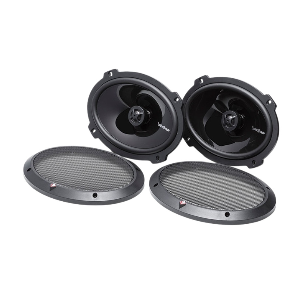 Rockford Fosgate P1692 Punch 6x9